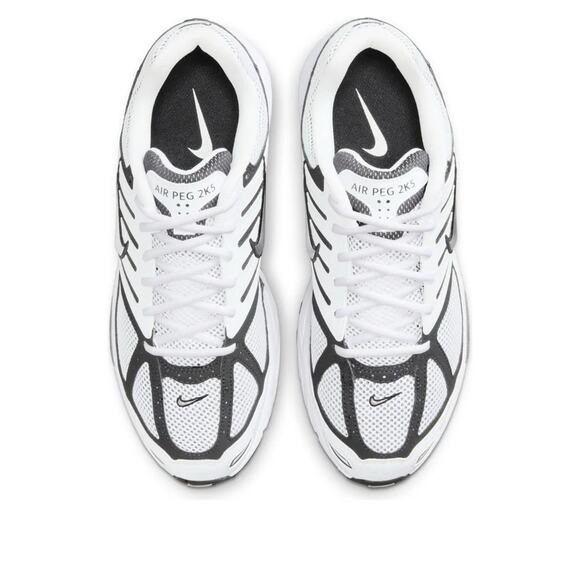 NEW Nike Air Pegasus 2005 White Black FJ1909-100 Men’s Size Multi main image 5